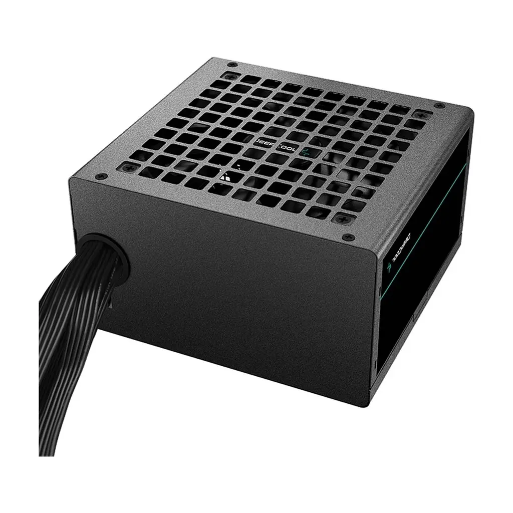 Блок живлення Deepcool 600W PF600 (R-PF600D-HA0B-EU) - фото 6