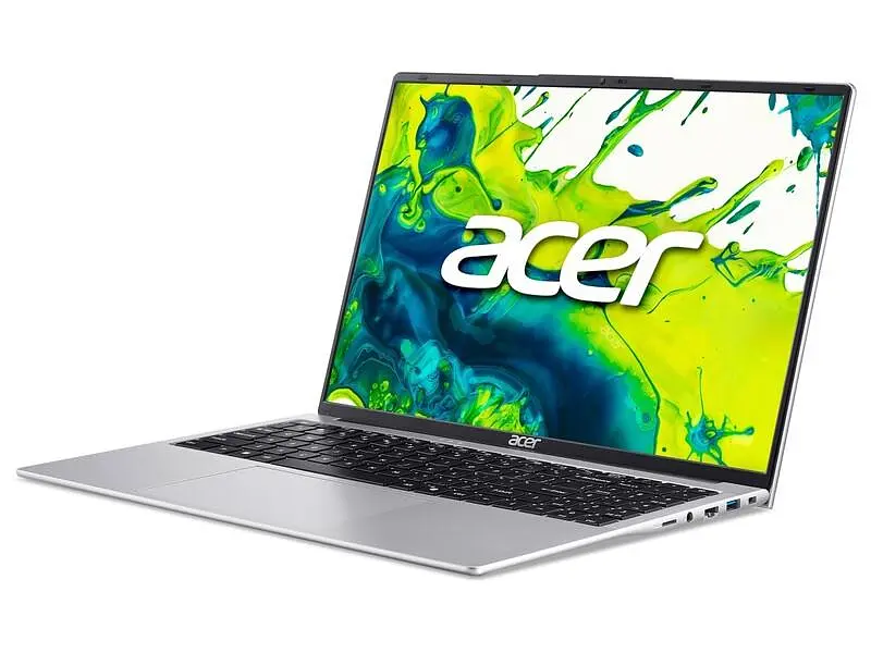 Ноутбук Acer Aspire Lite AL16-54P-302Y (NX.DK6EU.005) - фото 3