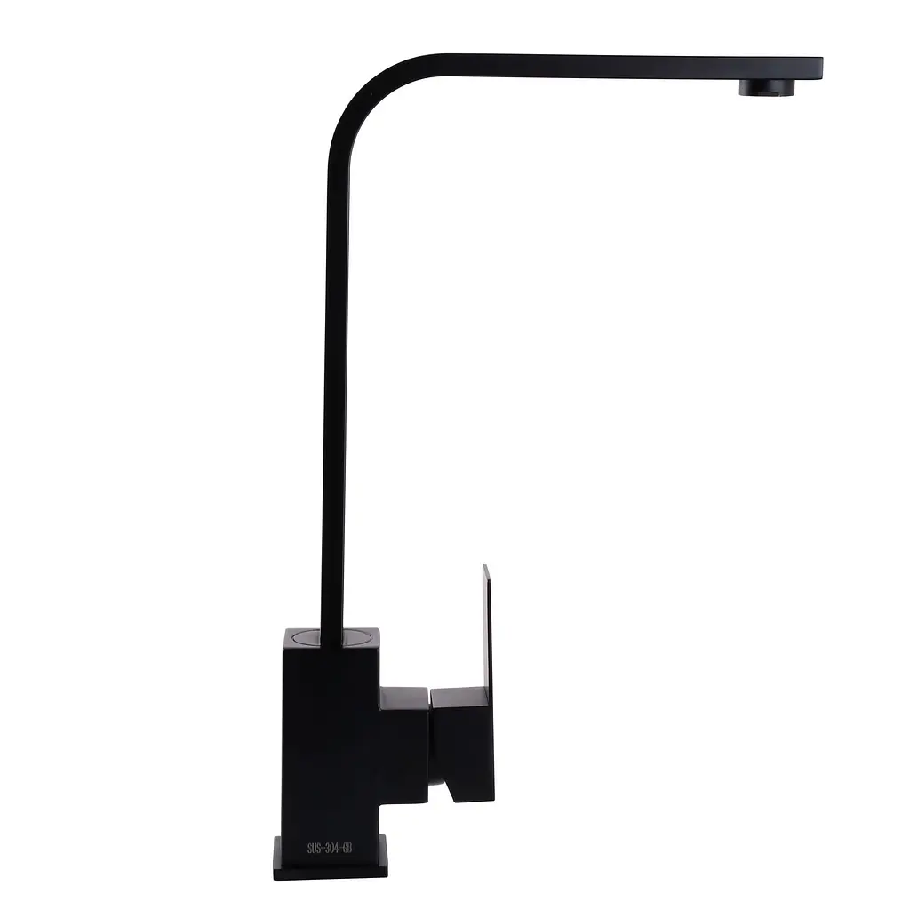 Смеситель для кухни Globus Lux Sicilia SBQ-203S-BB (21174) - фото 3