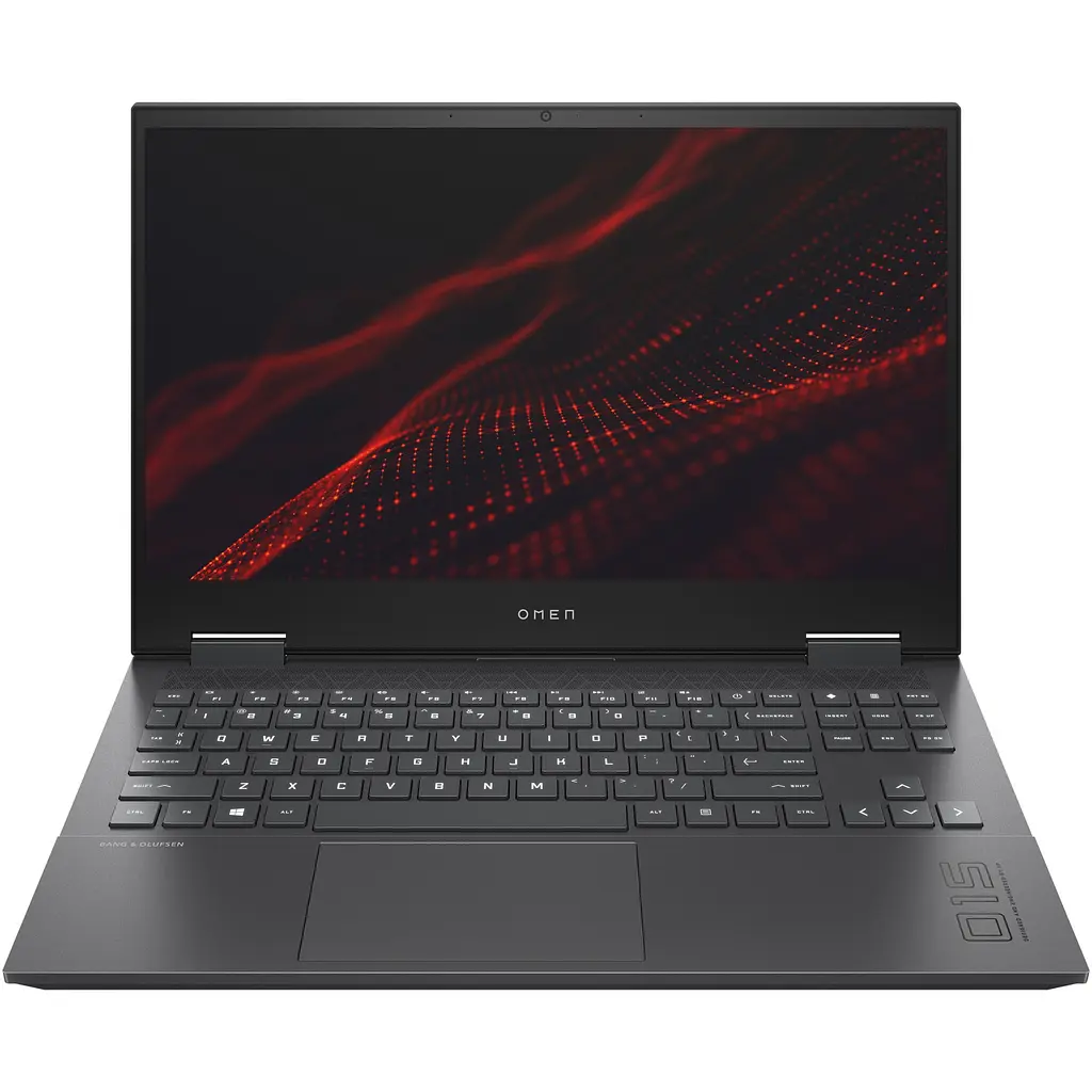 Ноутбук Ігровий OMEN 15-en1010nq 5 5600H,16GB,512GB,RTX 3060 6GB,DOS - фото 3