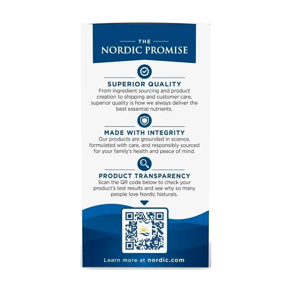 Витаминно-минеральный комплекс Nordic Naturals Мультивитамины для мужчин, Men''s Multivitamin, One Daily, 30 таблето (NOR-01554) - фото 5