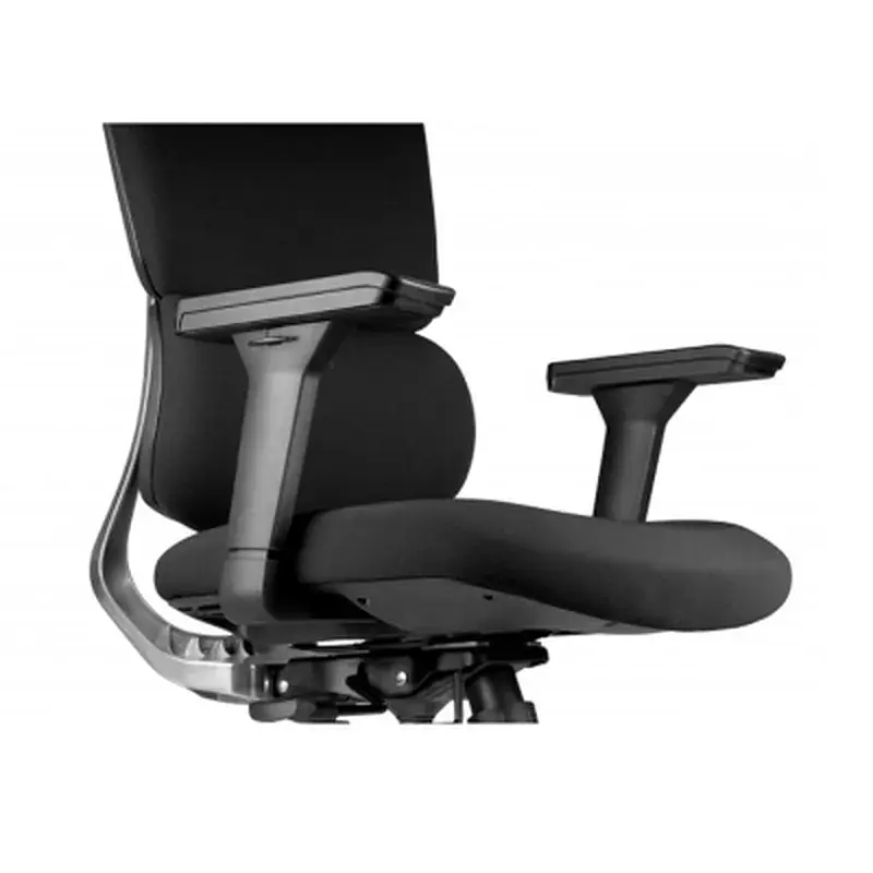 Офісне крісло Barsky ECO Black G-13 slider (G-13) - фото 10