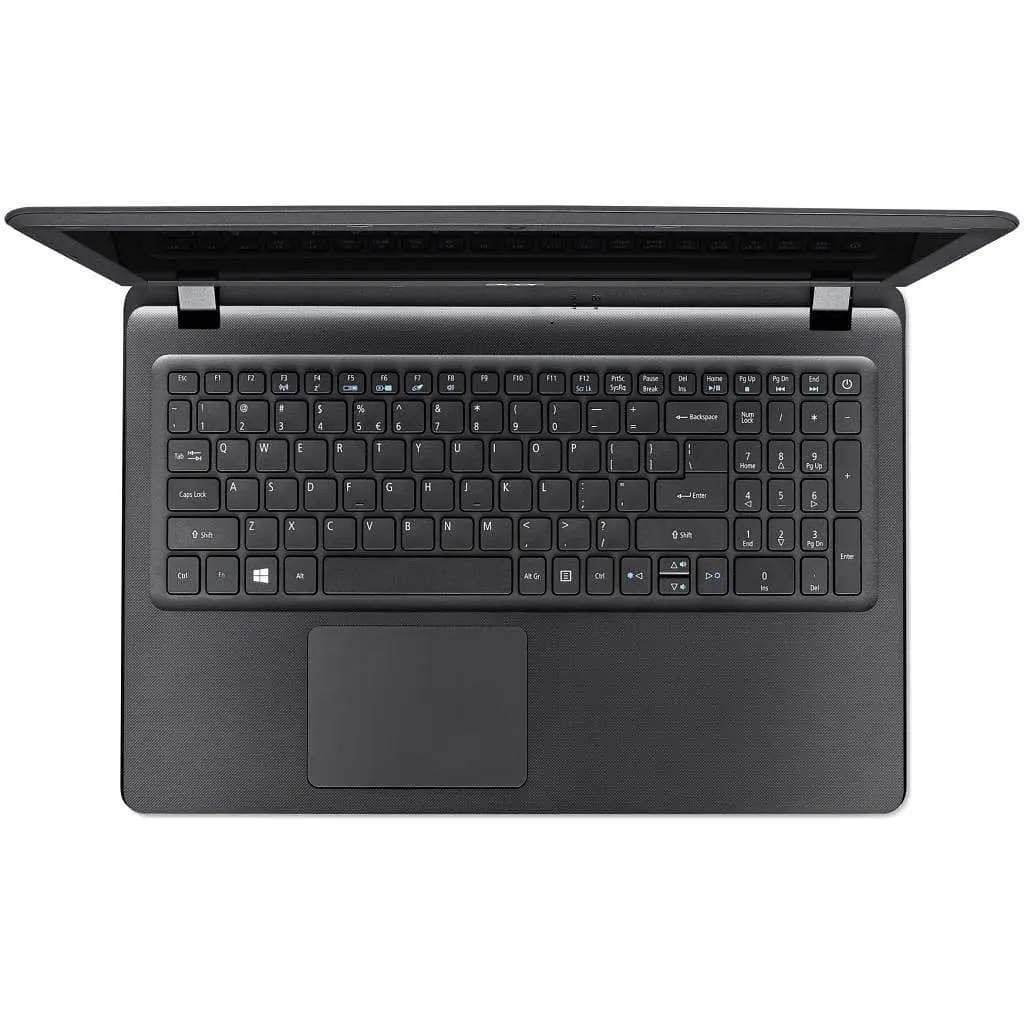 Ноутбук Acer 15.6" Aspire ES1-533/Intel Celeron N3350/4GB/500HDD/IntelHD/DOS/Black (NX.GFTEU.003) Б/в - фото 4