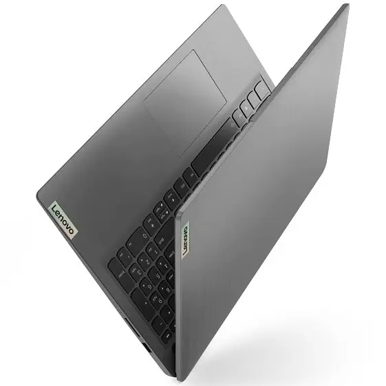 Ноутбук Lenovo Ideapad 3 17ALC6 7 5700U la 43GHz, HD+, 12GB, 512GB, Без ОС - фото 6