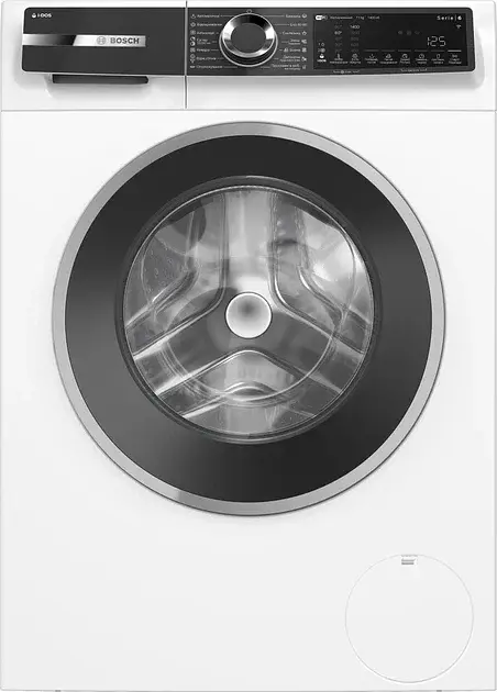 Пральна машина автоматична Bosch WGK264F0UA