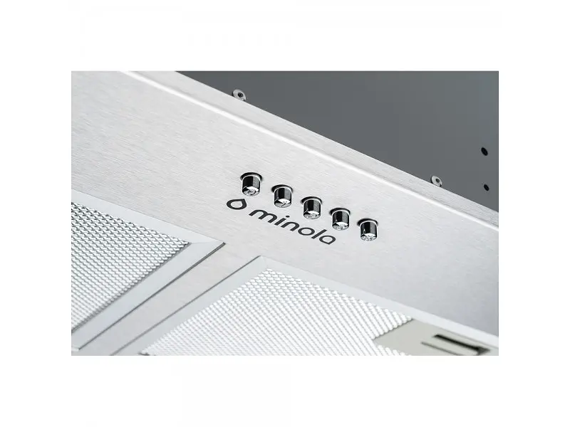 Витяжка Minola HBI 7612 I 1000 LED - фото 4