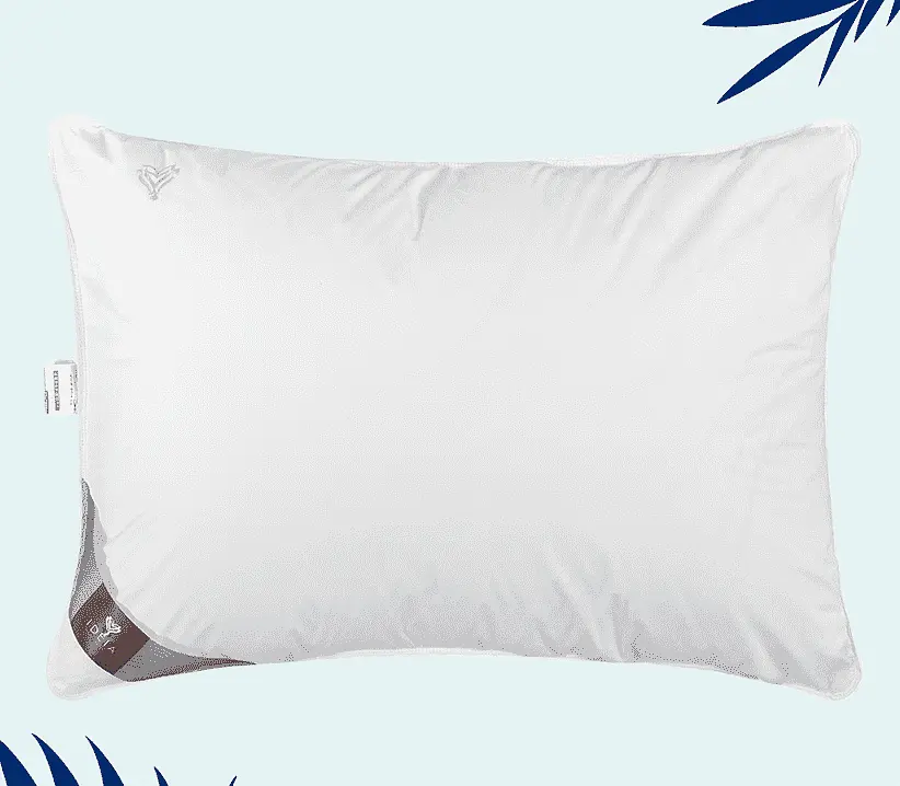 Подушка Ideia Super Soft Premium 50х70 8-11637 - фото 2