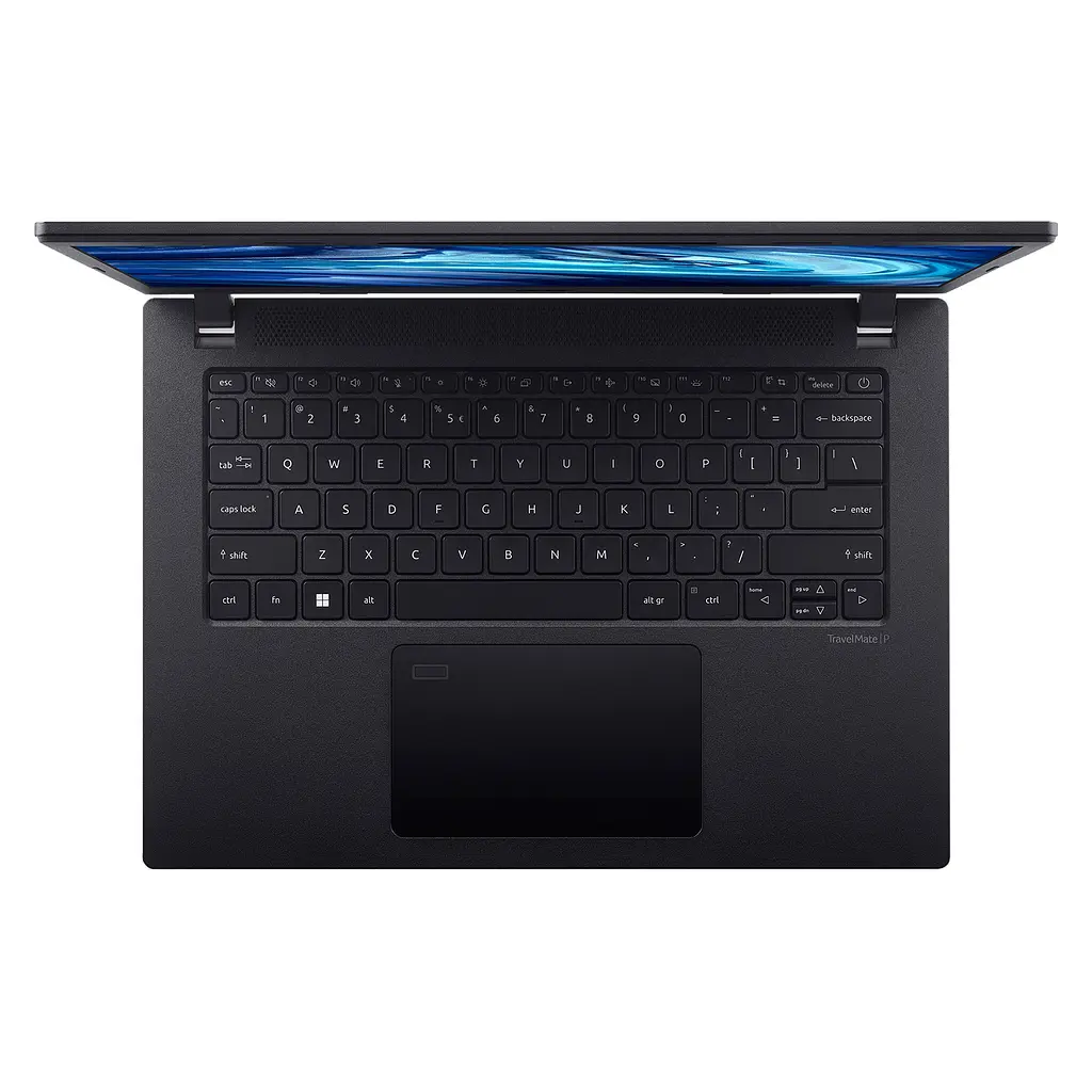 Ноутбук Acer TravelMate TMP215-54 15.6' FHD IPS, Intel i5-1235U, 16GB, F512GB, UMA, Win11P (NX.VVREU.00L) - фото 4