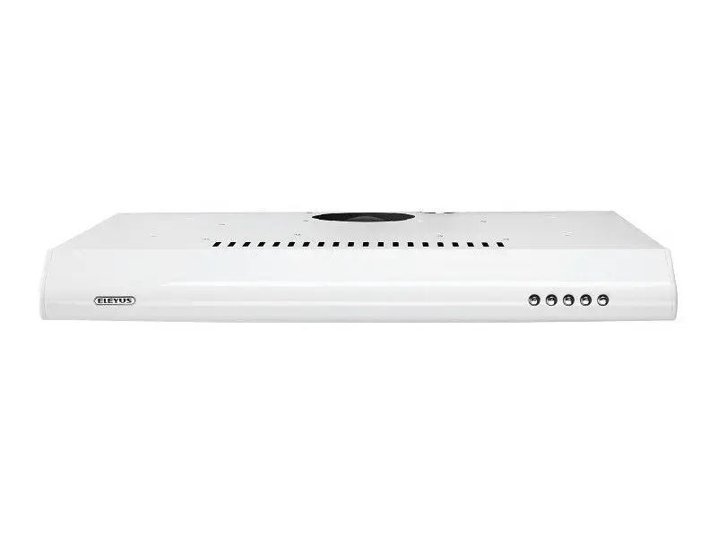 Витяжка ELEYUS Line I 50 WH - фото 5