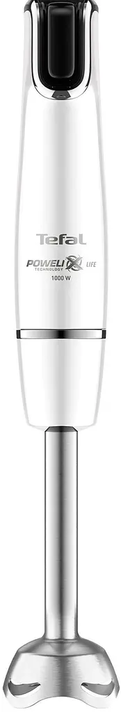 Блендер заглибний Infiny Force 1000Вт, 4в1, білий Tefal kuh0015564 - фото 3