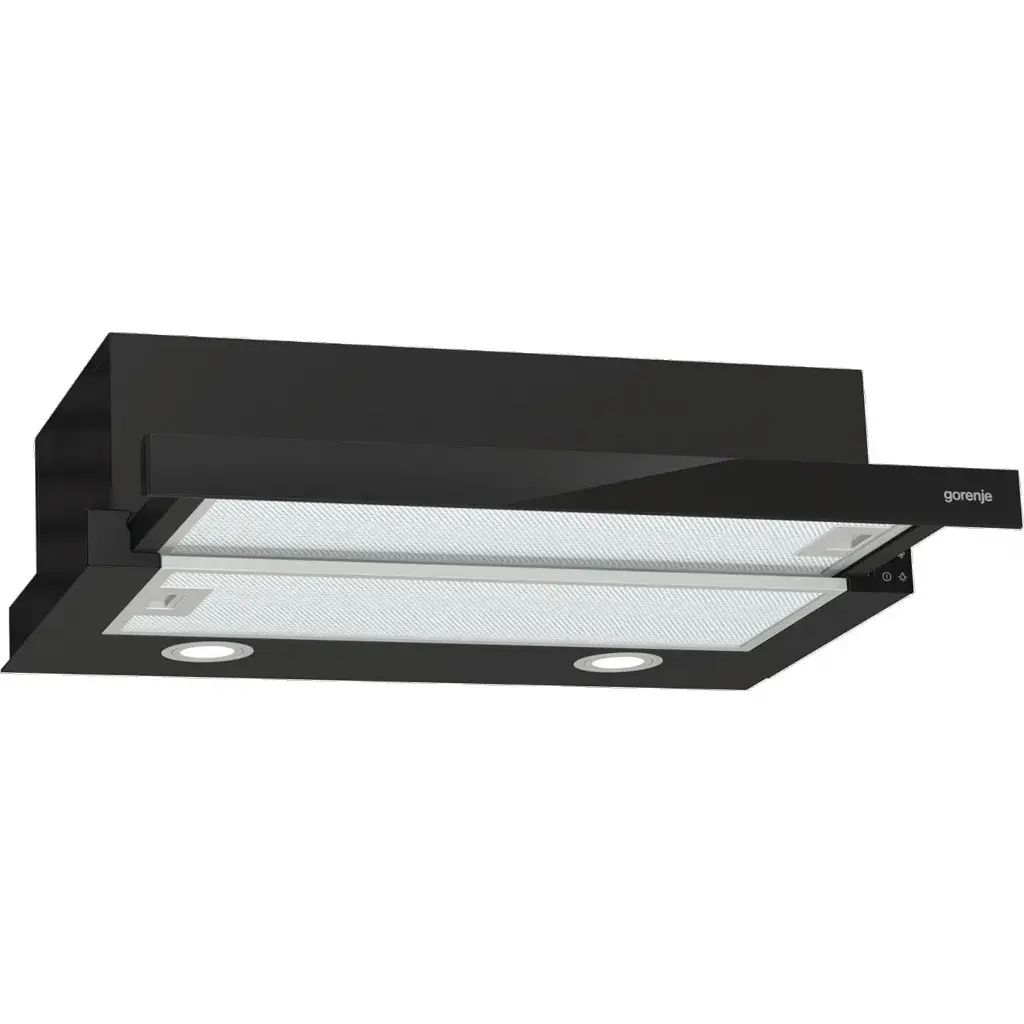 Витяжка кухонна Gorenje TH62E4BG - фото 2