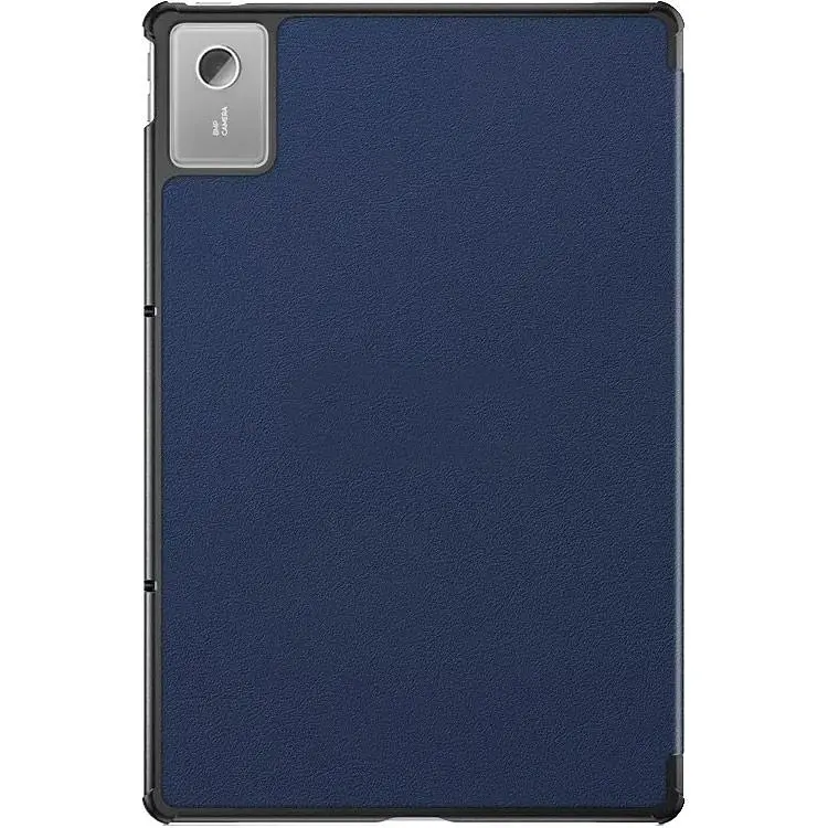 Чохол Armorstandart Smart Case для Lenovo Idea Tab Plus Blue (ARM90127) [169298] - фото 2