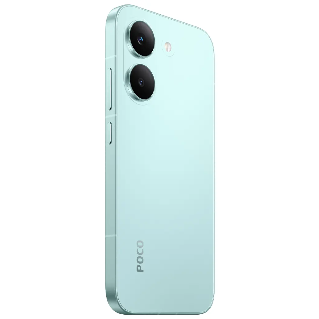 Мобільний телефон Xiaomi Poco X8 Pro 12/512 ГБ зелений (1191427) - фото 7