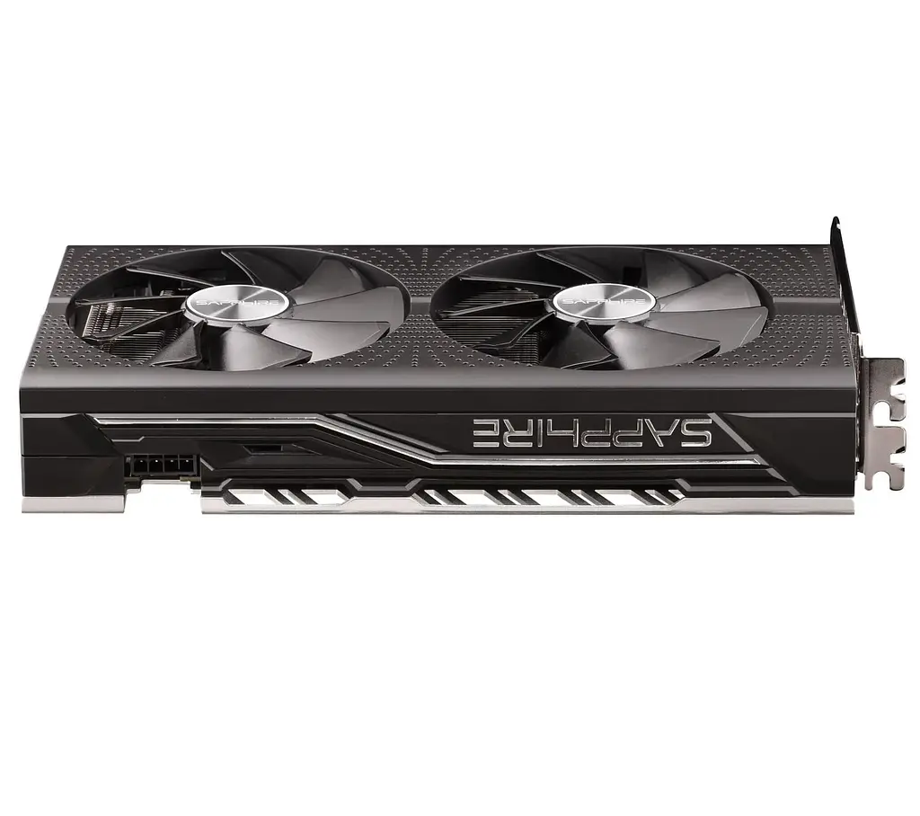 Відеокарта Sapphire AMD Radeon RX 570 4Gb Pulse (11266-67) (GDDR5, 256 bit, PCI-E v3.0) Б/в - фото 4