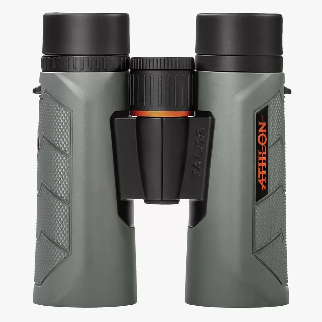 Бинокль Athlon Talos G2 HD 8x42 (115008) - фото 2