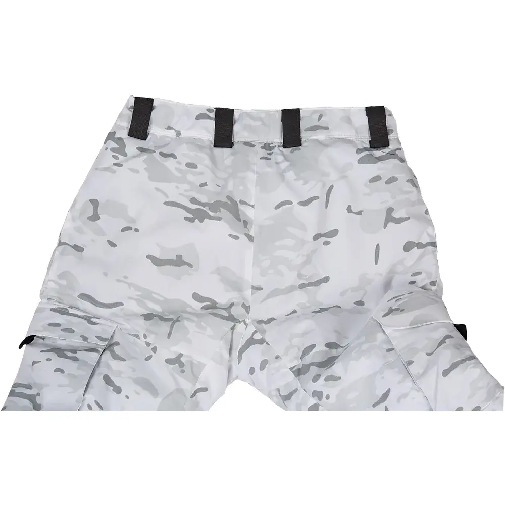 Штани тактичні Vav Wear Kolt 12 L White/camo - фото 11