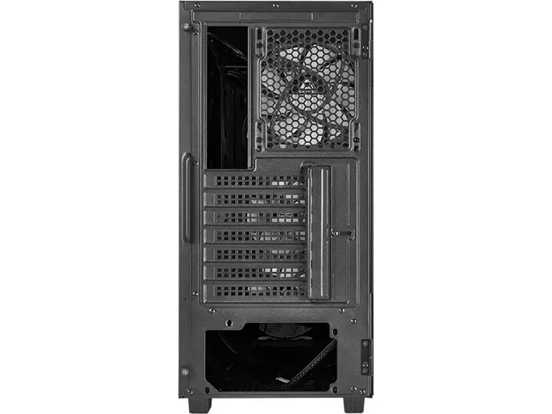 Корпус Chieftec Gaming Hunter 2 Black (GS-02B-OP) - фото 7
