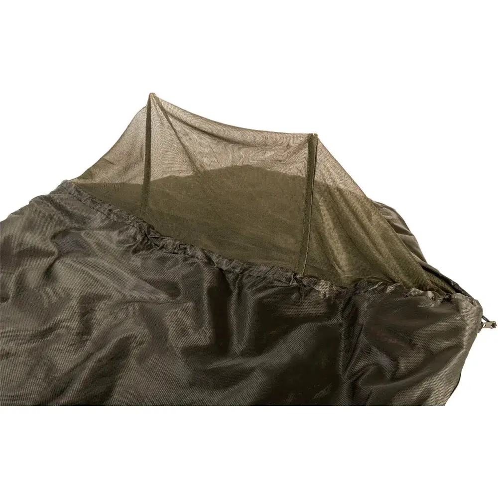Спальний мішок Snugpak Jungle Bag RZ Olive - фото 4