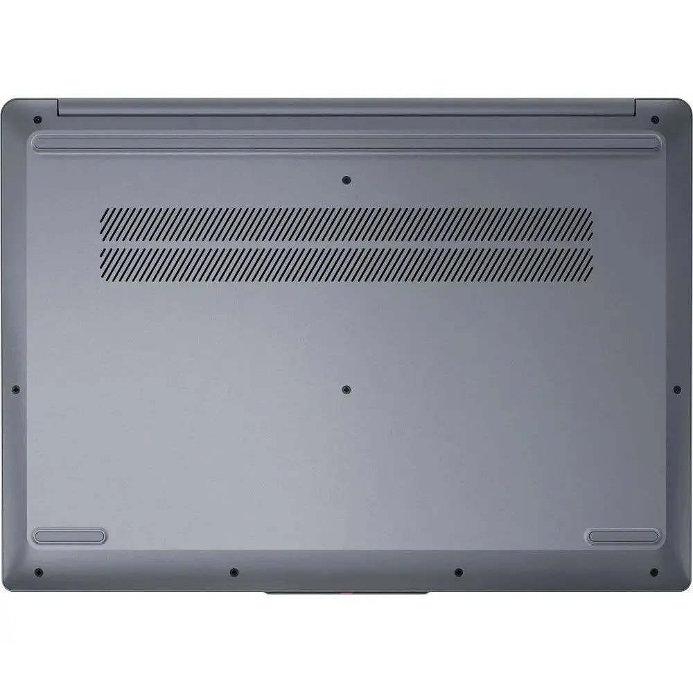 Ноутбук Lenovo IdeaPad Slim 3 15AMN8 Arctic Grey (82XQ01K0RA) - фото 3