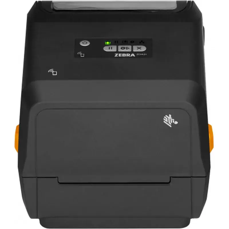 Принтер етикеток Zebra ZD421 USB, USB Host, Ethernet (ZD4A042-D0EE00EZ) - фото 3
