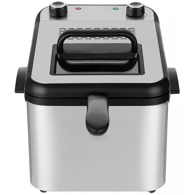 Фритюрница Sencor SFR 7200SS - фото 8