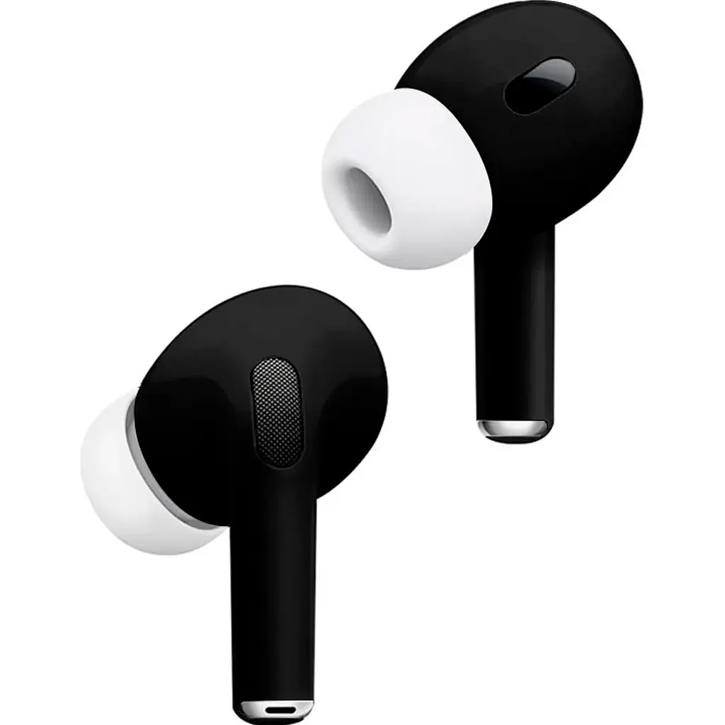 Навушники Apple AirPods Pro 2 Black Matte (MTJV3) [117524] - фото 2