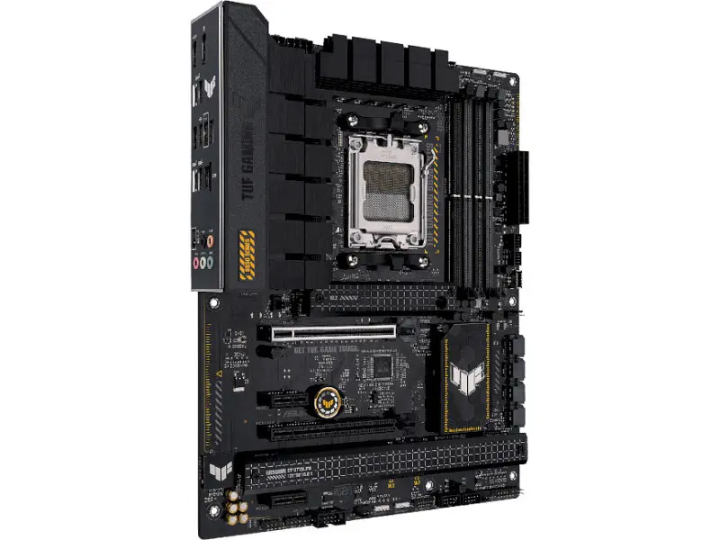 Материнская плата Asus TUF GAMING B650-PLUS - фото 2