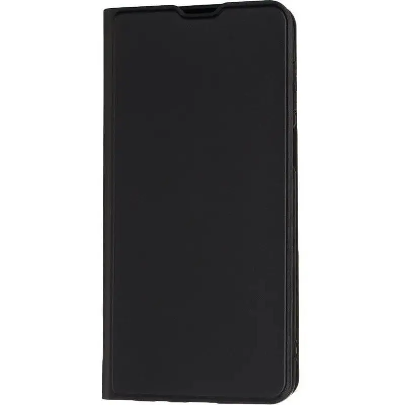Чохол-книжка BeCover Exclusive New Style для Nubia Music Black (712614) - фото 2