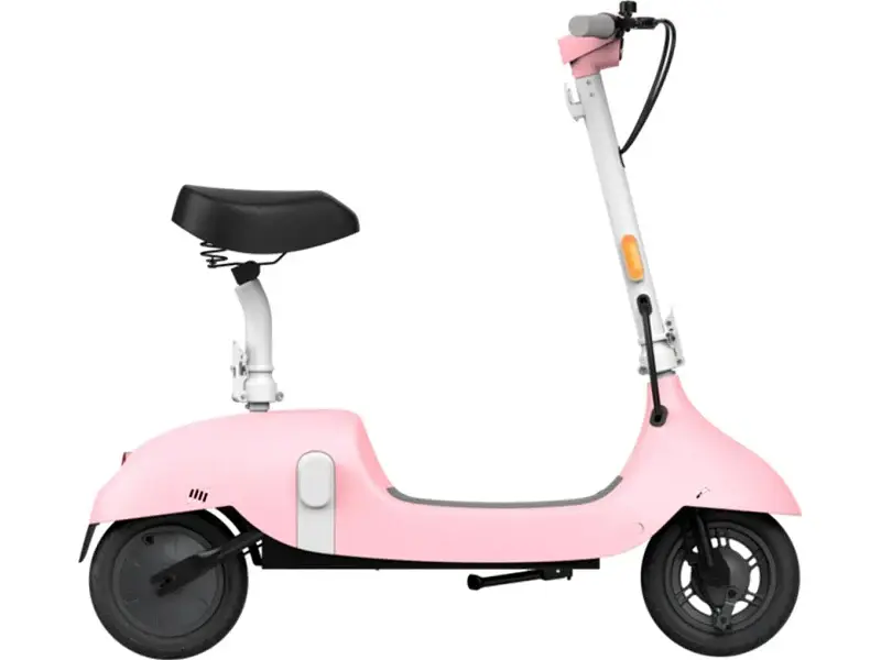 Електросамокат OKAI Ceetle PRO EA10C Pink 10 (EA10C-P) - фото 5
