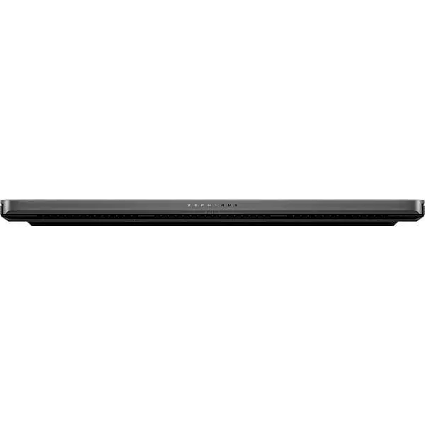 Ноутбук Asus ROG Zephyrus G14 OLED GA403UI-QS051, AMD Ryzen 9 8945HS, 5.2GHz, 14 120Hz, 3K, 32GB, SSD 1Tb, NVIDIA GeForce RTX 4070 8GB, DOS - фото 7
