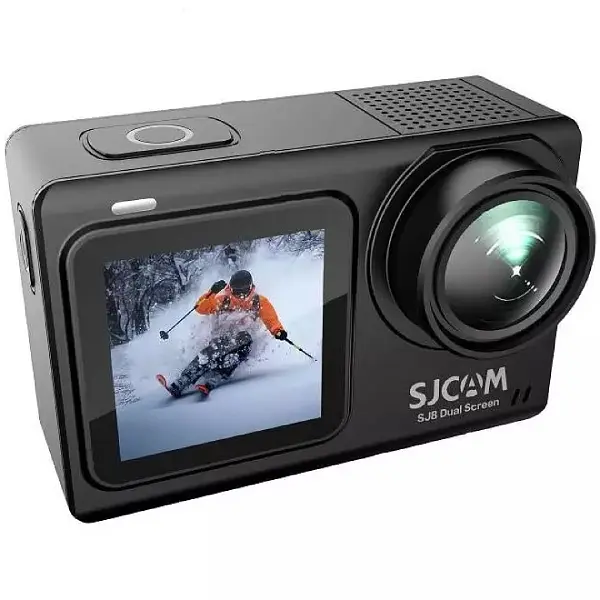 Екшн-камера SJCAM SJ8 Dual Screen - фото 2