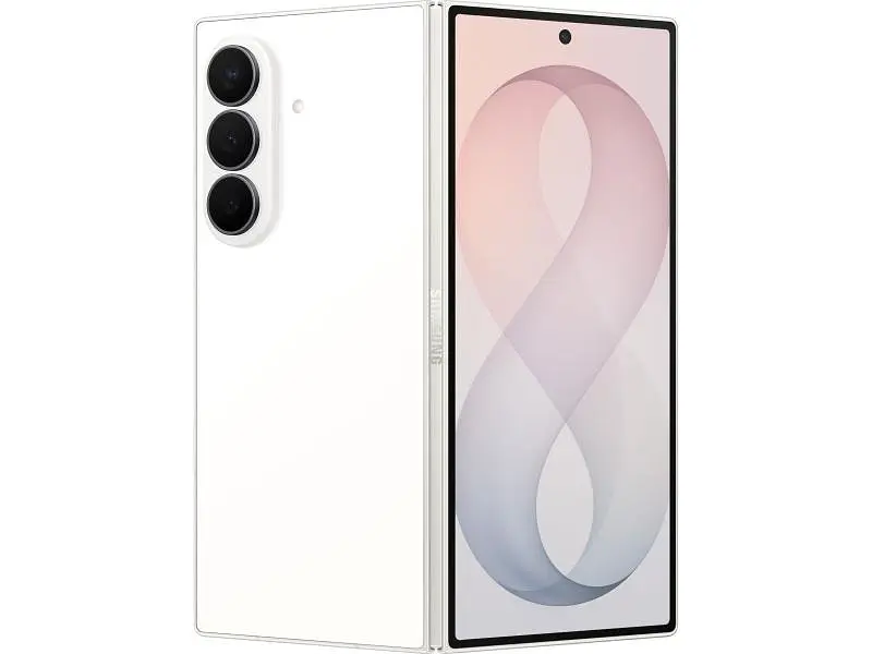 Смартфон Samsung Galaxy Fold8 Ultra 12/256GB Cream (SM-F976BZWB) - фото 7