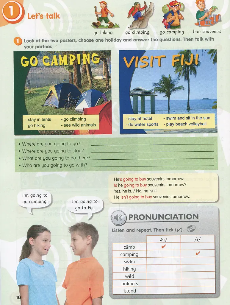 Smart Junior 5. Students Book. Ukrainian Edition - Гаральд Квінтон Мітчелл - фото 11