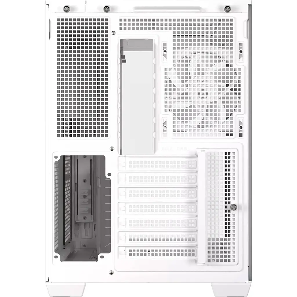 Корпус ASUS A32 PLUS TG ARGB WHITE (90DC00S3-B19000) - фото 6