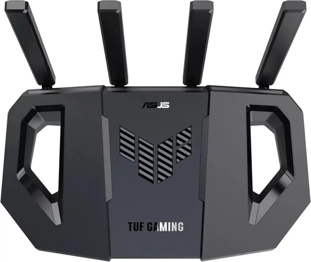 Маршрутизатор Asus TUF-BE3600 BE3600 4xGE LAN 2.5GE WAN 1xUSB 3.2 Mesh - фото 2