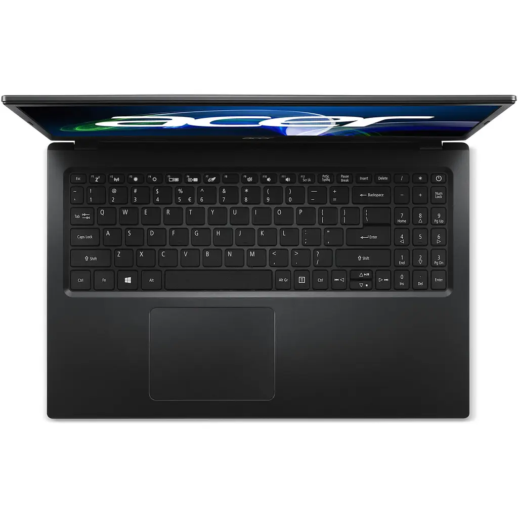 Ноутбук Acer Extensa 15 EX215- 32 Intel Celeron N4500 до 2, 80 ГГц, 15, 6 дюймів, Full HD, 8 ГБ DDR4, 256 ГБ SSD, Intel UHD, чорний - фото 6
