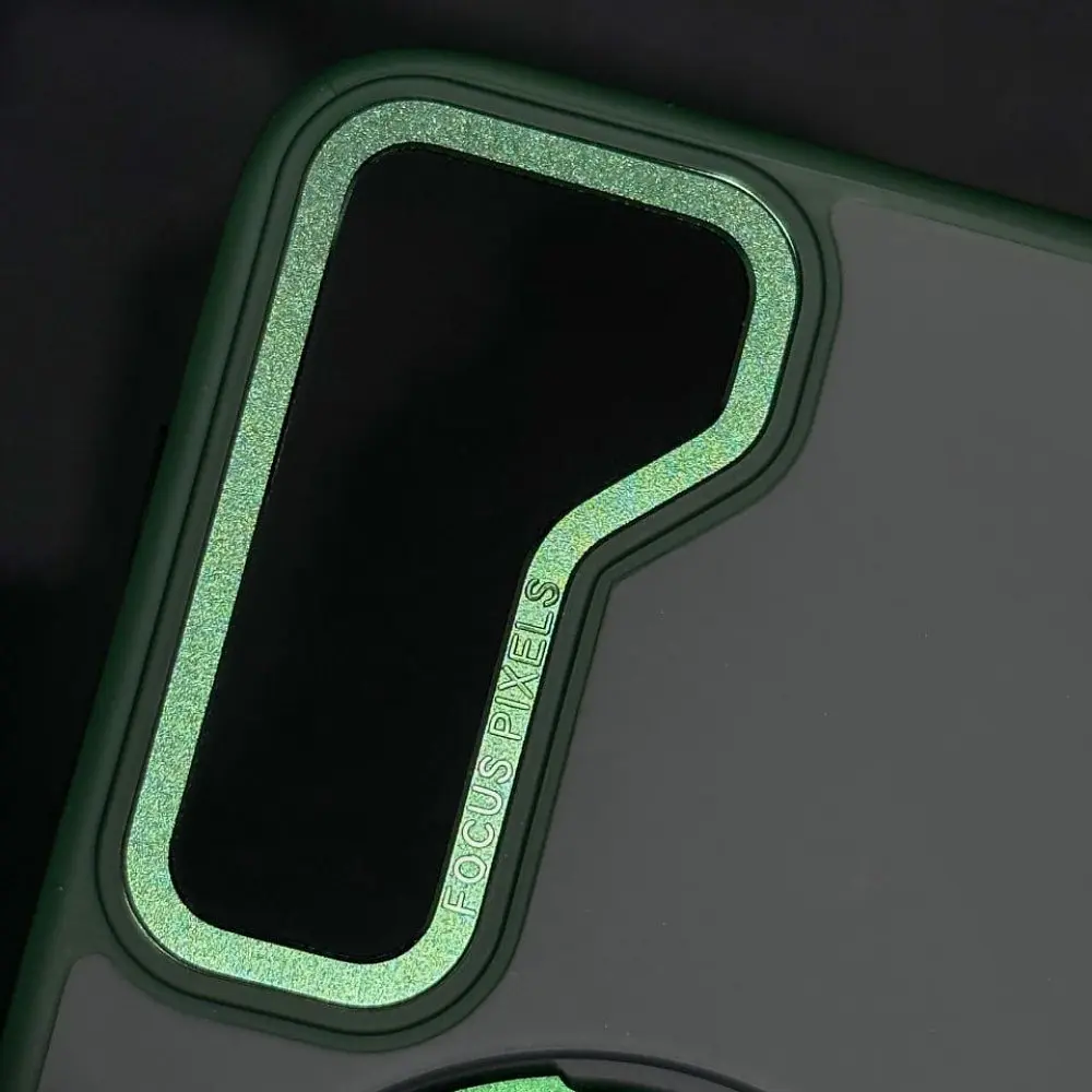 Чохол WAVE Attraction Case with Magnetic Ring Samsung Galaxy S24 Plus - фото 3