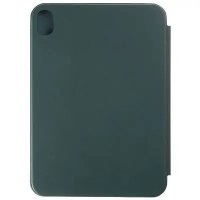 Чохол до планшета ArmorStandart Smart Case для iPad mini 6 Pine Green (ARM60281) - фото 2