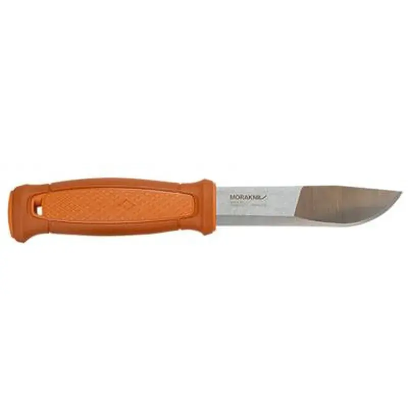 Ніж Morakniv Kansbol Multi-Mount stainless steel Orange (13507) - фото 2