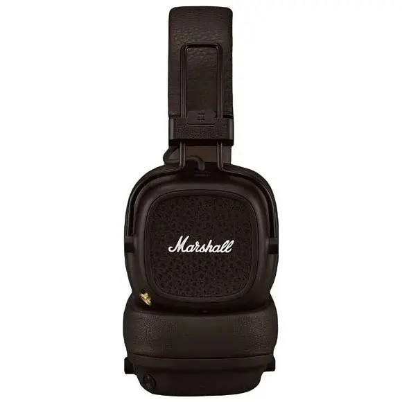 Bluetooth-гарнітура Marshall Major V Brown (1006834) - фото 3