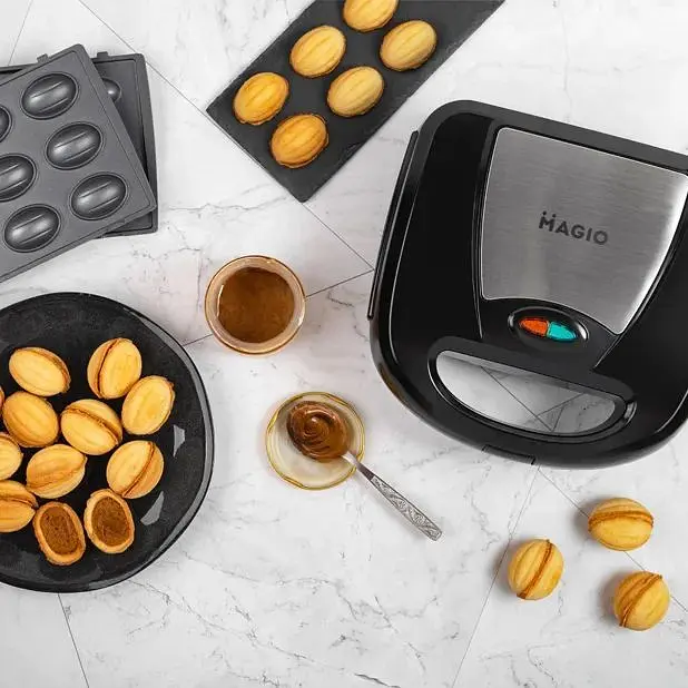 Мультимейкер Magio MG-379 (379MG) - фото 8