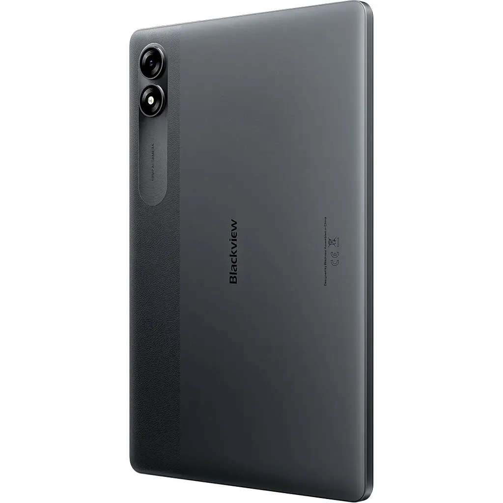 Планшет Blackview Tab 90 4/128GB Wi-Fi Ink Grey Global EU [111153] - фото 5