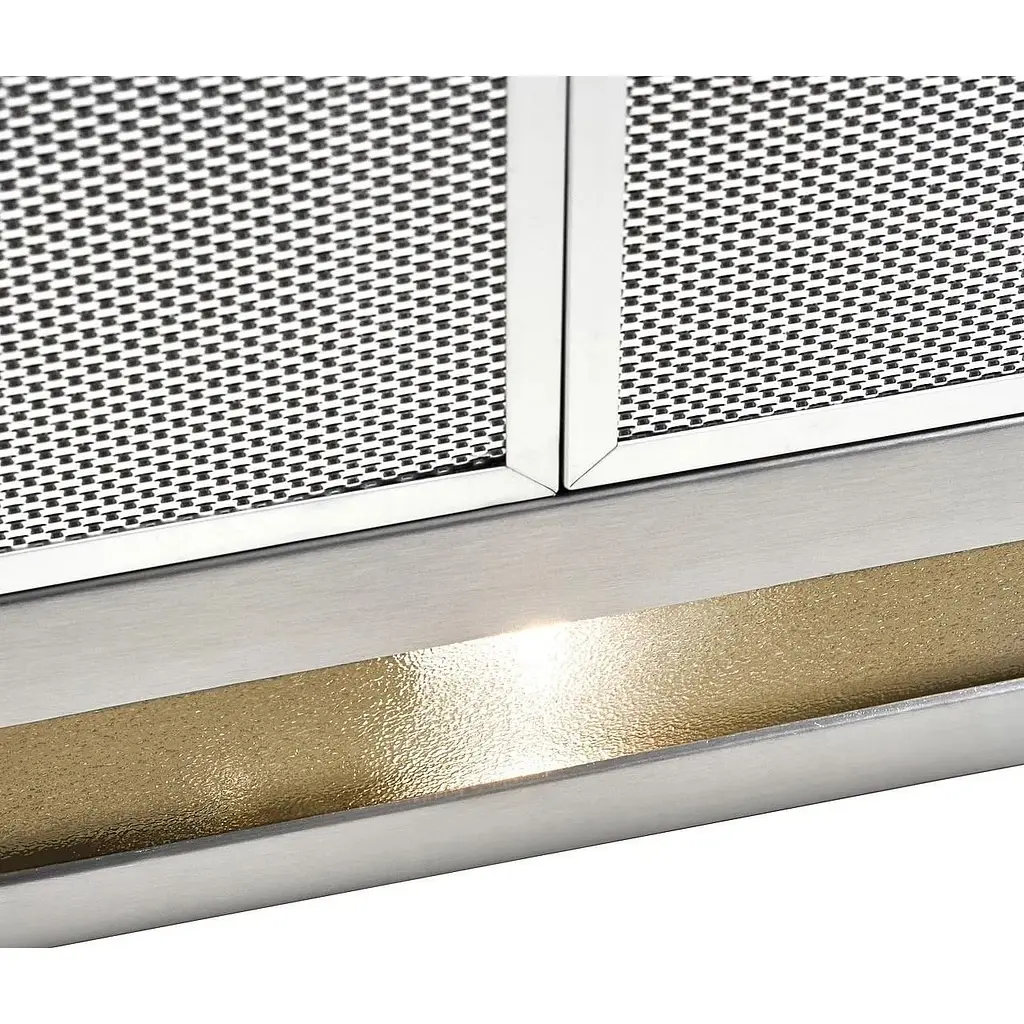 Вытяжка Ventolux Roma 50 INOX LUX - фото 4