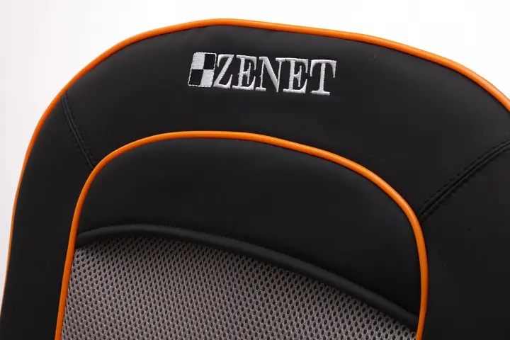 Масажна накидка Zenet ZET-828 - фото 5