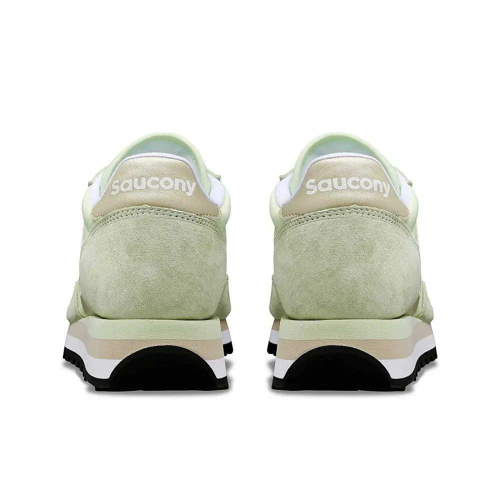 Кросівки Saucony Jazz Triple Wmn 40 Light Green (1097-S60530-4385) - фото 4