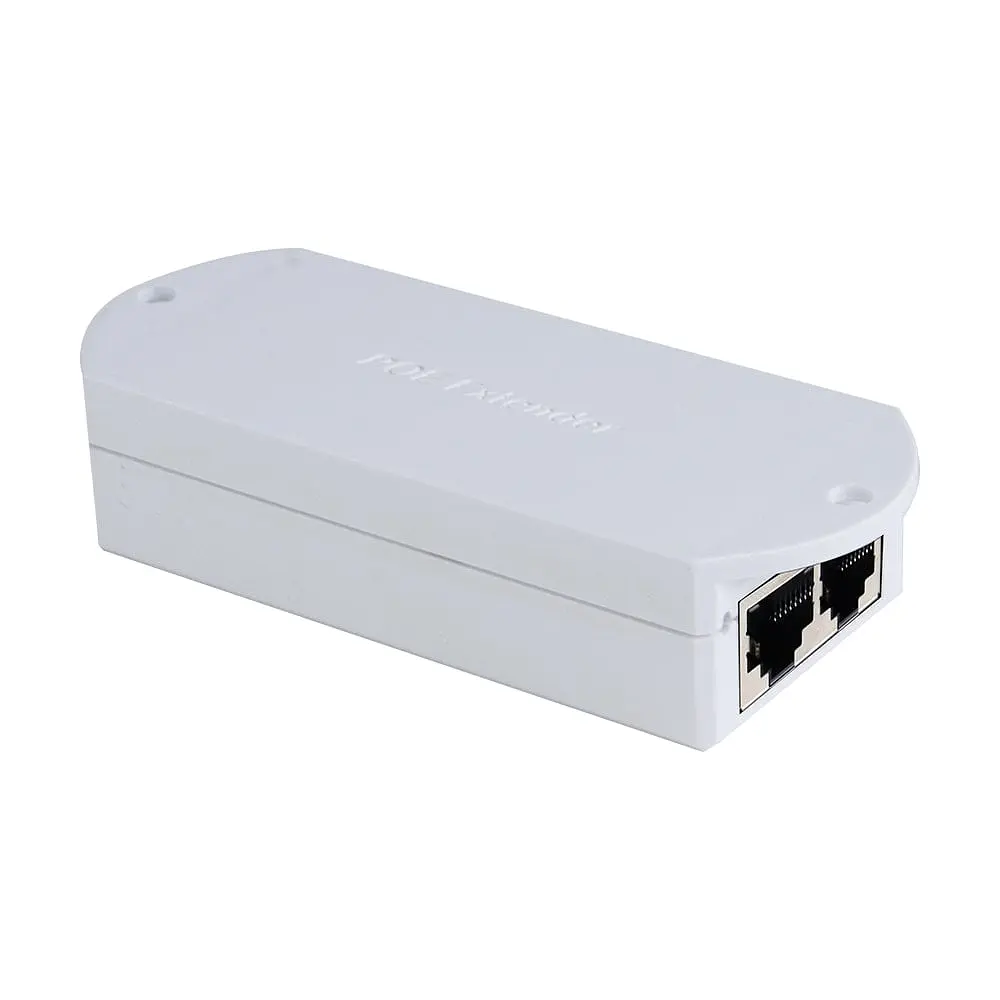 PoE-розширювач NVC-POE 2/1000 AF/AT/BT (73-00163) - фото 8