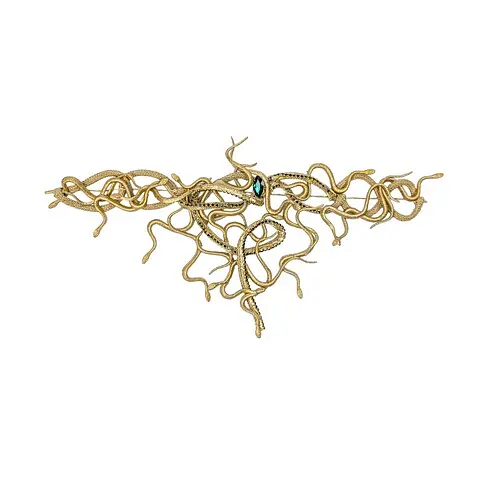 Намисто Горгона - фото 3