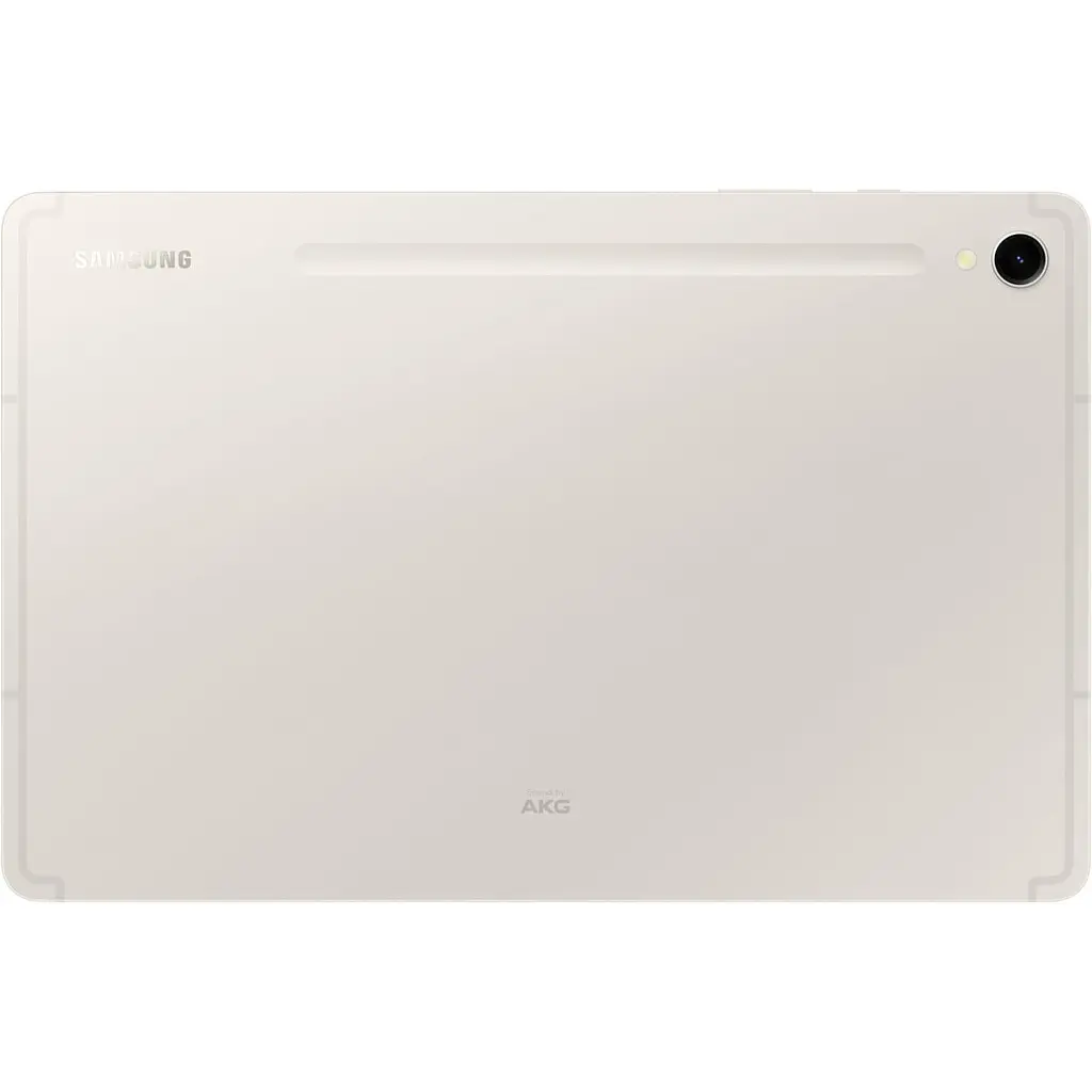 Планшет Samsung Galaxy Tab S9 8/128GB 5G Beige (SM-X716BZEA) - фото 4