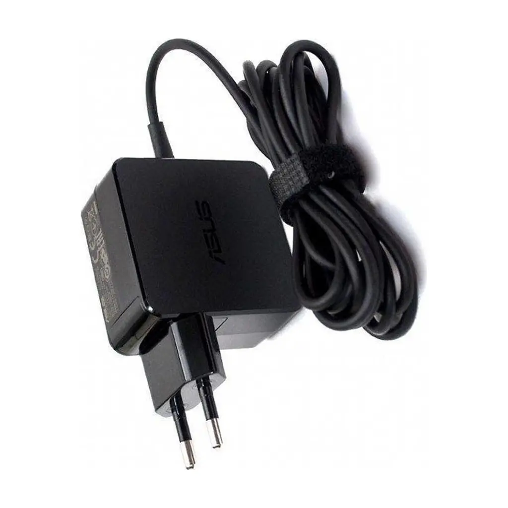 Блок живлення до ноутбуку ASUS 33W Eeebook 19V 1.75A разъем USB-special (ADP-33AWAD / A40259) - фото 2