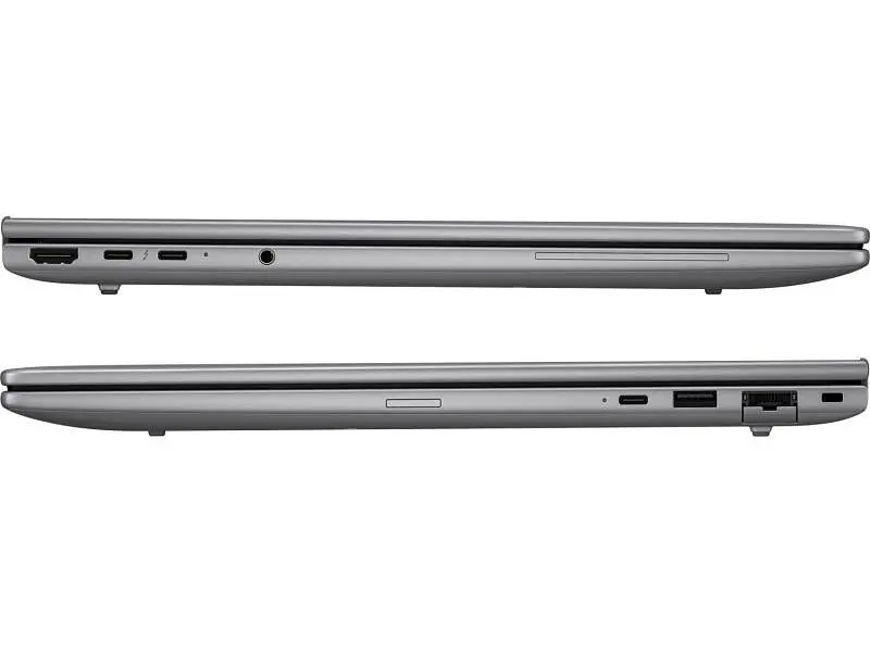 Ноутбук HP ZBook 8 G2i 16 Meteor Silver (DZ4J1ET) - фото 6